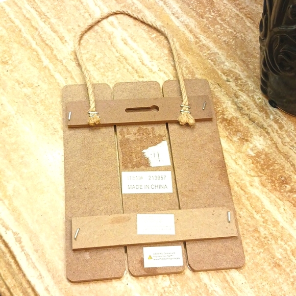 SLOTH Wall Hanging "Hang in There" CUTE Decor Sloth Collector - Picture 5 of 11